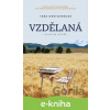 E-kniha Vzdělaná - Tara Westover E-kniha Vzdělaná - Tara Westover