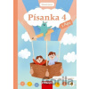 Písanka 4 s Apu Písanka 4 s Apu