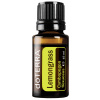 DoTerra Lemongrass Esenciálny olej Citrónová tráva 15 ml DoTerra Lemongrass Esenciálny olej Citrónová tráva 15 ml