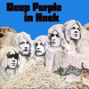 Deep Purple - Deep Purple in Rock - CD /plast/ Deep Purple - Deep Purple in Rock - CD /plast/