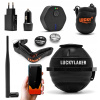 Sonar Lucky Sonar na vyhľadávanie rýb (Fish Finder) Sonar Lucky Sonar na vyhľadávanie rýb (Fish Finder)