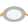 EVN LPR123502 LPR123502 LED panel zabudovateľný 9 W teplá biela strieborná; LPR123502 EVN LPR123502 LPR123502 LED panel zabudovateľný 9 W teplá biela strieborná; LPR123502
