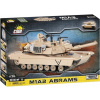 COBI Blocks Tank Abrams mia2 (COBI Blocks Tank Abrams mia2) COBI Blocks Tank Abrams mia2 (COBI Blocks Tank Abrams mia2)