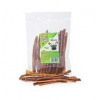 NATURECA pochoutka Jehněčí tyčinky sušené 100g 100g NATURECA pochoutka Jehněčí tyčinky sušené 100g 100g