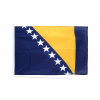 LALIZAS Vlajka - Bosna a Hercegovina 20 x 30 cm Variant: 30 x 45 cm LALIZAS Vlajka - Bosna a Hercegovina 20 x 30 cm Variant: 30 x 45 cm