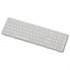 HP Pavilion G6-2133sr CZ / SK bílá s rámečkem Klávesnica CZ/SK biela s rámčekom - HP HP Pavilion G6-2133sr CZ / SK bílá s rámečkem Klávesnica CZ/SK biela s rámčekom - HP