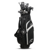 Callaway XR 26 Black/silver Predĺžený steel kompletný golfový set - pravá - steel – stiff Callaway XR 26 Black/silver Predĺžený steel kompletný golfový set - pravá - steel – stiff