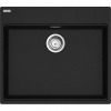 Franke Maris Fragranitový drez MRG 610-60 CARE, 64x56 cm, matná čierna 114.0729.484 Franke Maris Fragranitový drez MRG 610-60 CARE, 64x56 cm, matná čierna 114.0729.484