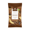 Foodin banány v raw čokoláde, vegan, bio, 70 g Foodin banány v raw čokoláde, vegan, bio, 70 g