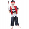 Kostým Pirát MaDe veľ. 92-104 Kostým Pirát MaDe veľ. 92-104