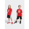 Detská súprava adidas DISNEY JZ7672 červená 128 Detská súprava adidas DISNEY JZ7672 červená 128