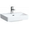 Laufen Pro S umývadlo 45x34 cm obdĺžnik klasické umývadlo-umývadlo na nábytok biela H8159614001041 Laufen Pro S umývadlo 45x34 cm obdĺžnik klasické umývadlo-umývadlo na nábytok biela H8159614001041