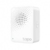 TP-LINK TAPO H100 Chytrý IoT hub Tapo s vyzváněním TP-LINK TAPO H100 Chytrý IoT hub Tapo s vyzváněním