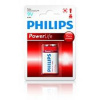 Philips PowerLife 9V 1ks 6LR61P1B/10 Philips PowerLife 9V 1ks 6LR61P1B/10