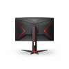 Gaming monitor (herný monitor) AOC C27G2Z3/BK Full HD 27 Gaming monitor (herný monitor) AOC C27G2Z3/BK Full HD 27