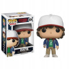 FUNKO Figúrka POP! Stranger Things - Dustin Zberateľská figúrka Deti FUNKO Figúrka POP! Stranger Things - Dustin Zberateľská figúrka Deti