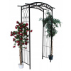 Kovová pergola GardenLine oblúk 215 cm Kovová pergola GardenLine oblúk 215 cm