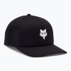 Dámska šiltovka Fox Racing Boundary Trucker W black/white Dámska šiltovka Fox Racing Boundary Trucker W black/white