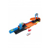 Mattel Hot Wheels CITY TROJPODLAŽNÁ KASKADÉRSKA GARÁŽ Mattel Hot Wheels CITY TROJPODLAŽNÁ KASKADÉRSKA GARÁŽ