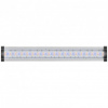 Aquatlantis Easy LED 60 strieborný elox Aquatlantis Easy LED 60 strieborný elox