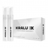 KRALUX Sérum na vrátenie farby a podporu rastu vlasov a fúzov 2 x 15 ml KRALUX Sérum na vrátenie farby a podporu rastu vlasov a fúzov 2 x 15 ml