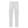 GIBLORS Dámske nohavice CAMERON, farba BIELA Veľkosť: XL, Farba: Biela GIBLORS Dámske nohavice CAMERON, farba BIELA Veľkosť: XL, Farba: Biela