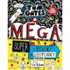 Tom Gates 16: MEGA storky a historky | Liz Pichon Tom Gates 16: MEGA storky a historky | Liz Pichon