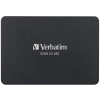 Verbatim Vi550 S3 256GB, SSD 49351