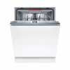 Umývačka riadu BOSCH SMV4EVX04E 13 súprav, 60 cm, AquaStop, HomeConnect, vstavaná Umývačka riadu BOSCH SMV4EVX04E 13 súprav, 60 cm, AquaStop, HomeConnect, vstavaná