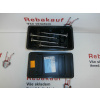 Výfukový ventil AUDI - SEAT - ŠKODA - VW (VAG 058109611M) Výfukový ventil AUDI - SEAT - ŠKODA - VW (VAG 058109611M)