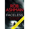 Bez tváře - Rob Ashman Bez tváře - Rob Ashman