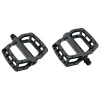 Pedál KLS FLAT 50 023 black Pedál KLS FLAT 50 023 black