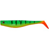 Ripper Illex Dexter Shad 175 (15,5cm) Fire Tiger Ripper Illex Dexter Shad 175 (15,5cm) Fire Tiger