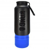 KONG H2O Insulated Bottle 740ml - izolovaná fľaša pre psov - Modrá KONG H2O Insulated Bottle 740ml - izolovaná fľaša pre psov - Modrá