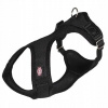 Trixie Postroj Comfort Soft Touring Mäkký, veľkosť S 33–50 cm/20 mm, Čierny Trixie Postroj Comfort Soft Touring Mäkký, veľkosť S 33–50 cm/20 mm, Čierny