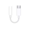 Originálny audio adaptér Apple MU7E2ZM/A - USB-C / 3,5 mm jack blister Originálny audio adaptér Apple MU7E2ZM/A - USB-C / 3,5 mm jack blister