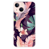 Odolné silikónové puzdro iSaprio - Exotic Pattern 02 - iPhone 13 mini Odolné silikónové puzdro iSaprio - Exotic Pattern 02 - iPhone 13 mini