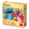 Hra 3-2-1 Stitch Hra 3-2-1 Stitch