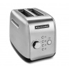 Hriankovač KitchenAid 5KMT221ESX strieborný/sivý 1100 W Hriankovač KitchenAid 5KMT221ESX strieborný/sivý 1100 W