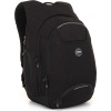 Čierny batoh na notebook 16 Čierny batoh na notebook 16