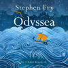 Odyssea - Stephen Fry (mp3 audiokniha) Odyssea - Stephen Fry (mp3 audiokniha)