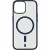 Kryt na mobil Cellularline Pop Mag s podporou Magsafe Apple iPhone 15 Plus, modré Kryt na mobil Cellularline Pop Mag s podporou Magsafe Apple iPhone 15 Plus, modré