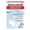 Blend-a-dent Fresh čistiace tablety na zubné náhrady Blend-a-dent Fresh čistiace tablety na zubné náhrady