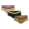 3PACK dámske nohavičky Lee Cooper viacfarebné (PO41123) S 3PACK dámske nohavičky Lee Cooper viacfarebné (PO41123) S