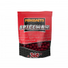 MIKBAITS Boilie Spiceman WS3 Crab Butyric 16mm, 300g MIKBAITS Boilie Spiceman WS3 Crab Butyric 16mm, 300g