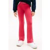 Detské legíny Tommy Hilfiger KG0KG08980.128.176.PPY2 ružová 164 Detské legíny Tommy Hilfiger KG0KG08980.128.176.PPY2 ružová 164