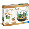 Clementoni Harry Potter Hagridova chyža Terárium Clementoni Harry Potter Hagridova chyža Terárium