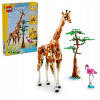 LEGO Creator 3 v 1 31150 Divoké zvieratá zo safari LEGO Creator 3 v 1 31150 Divoké zvieratá zo safari