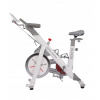Mechanický stacionárny bicykel Acra BC8718 Mechanický stacionárny bicykel Acra BC8718