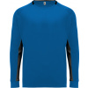 Roly Pánsky a detský brankársky dres PORTO Farba: ROYAL BLUE/BLACK, Veľkosť: 12 Roly Pánsky a detský brankársky dres PORTO Farba: ROYAL BLUE/BLACK, Veľkosť: 12